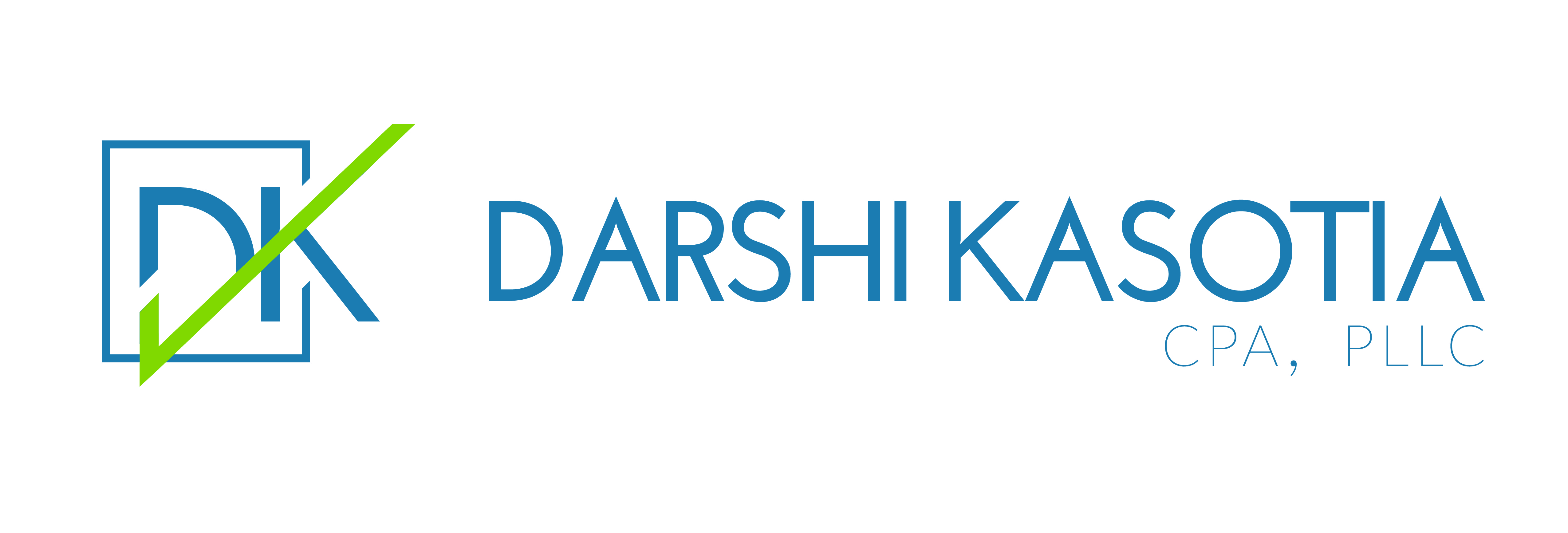 Darshi Kasotia CPA, PLLC