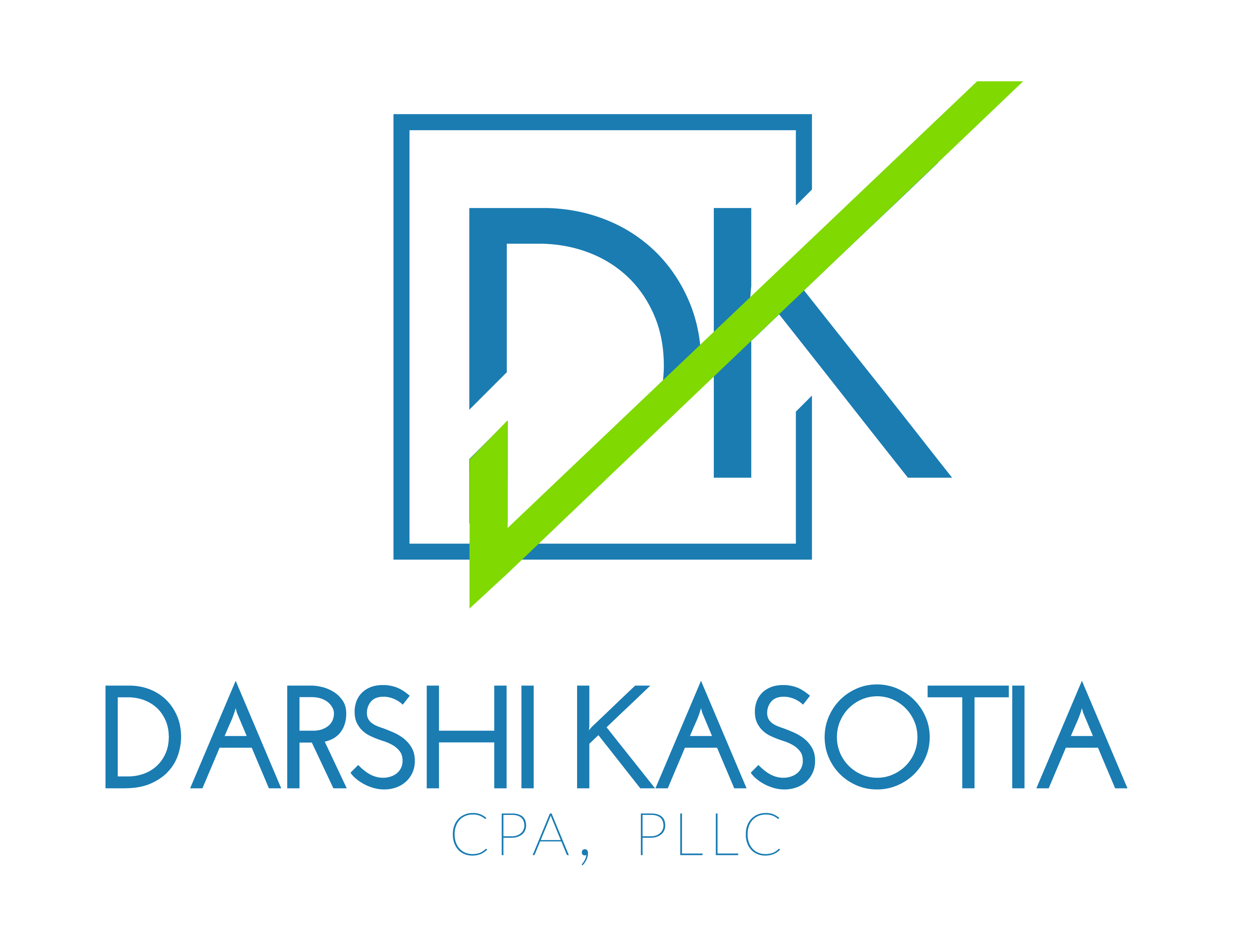 Darshi Kasotia CPA, PLLC