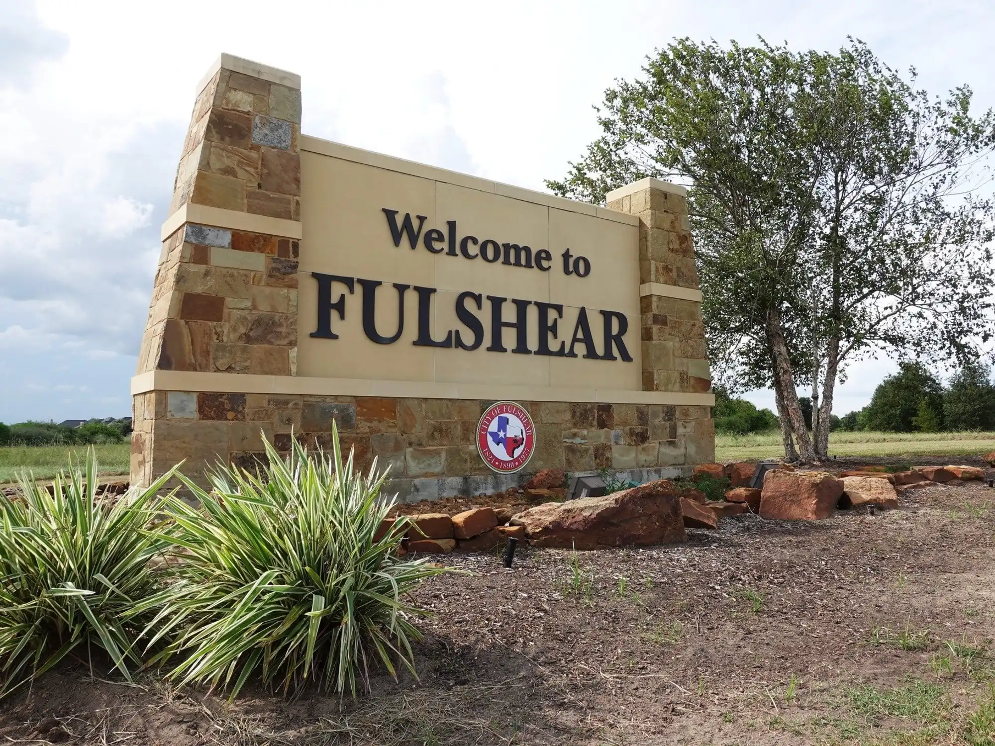 Fulshear, Texas: a fast-growing community in the Houston area
