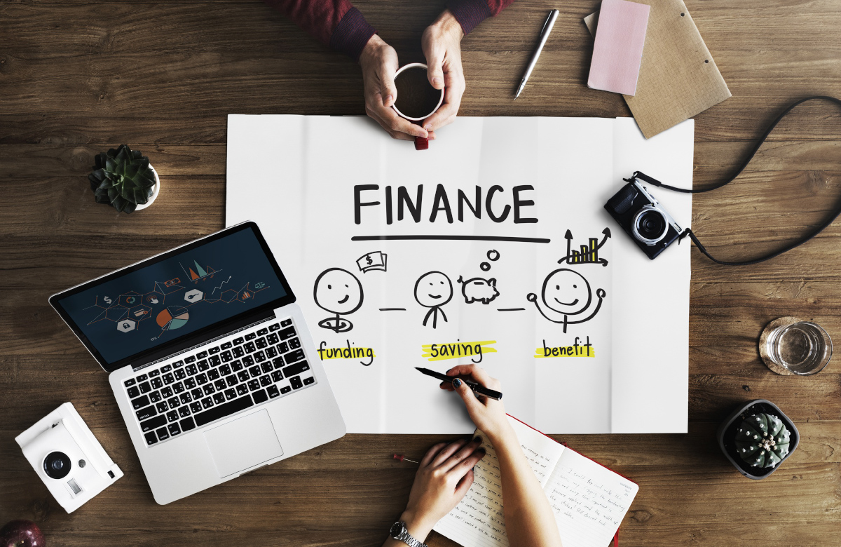 Outsourced CFO services sugar land