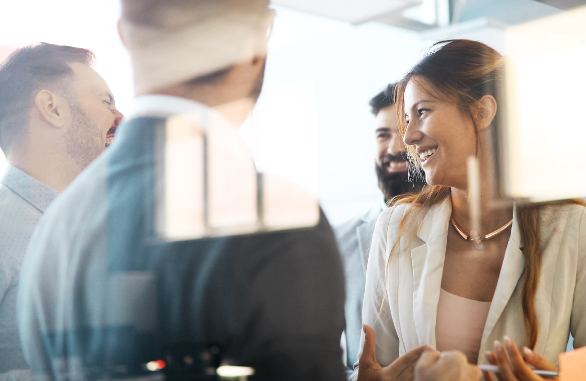Get help starting your business