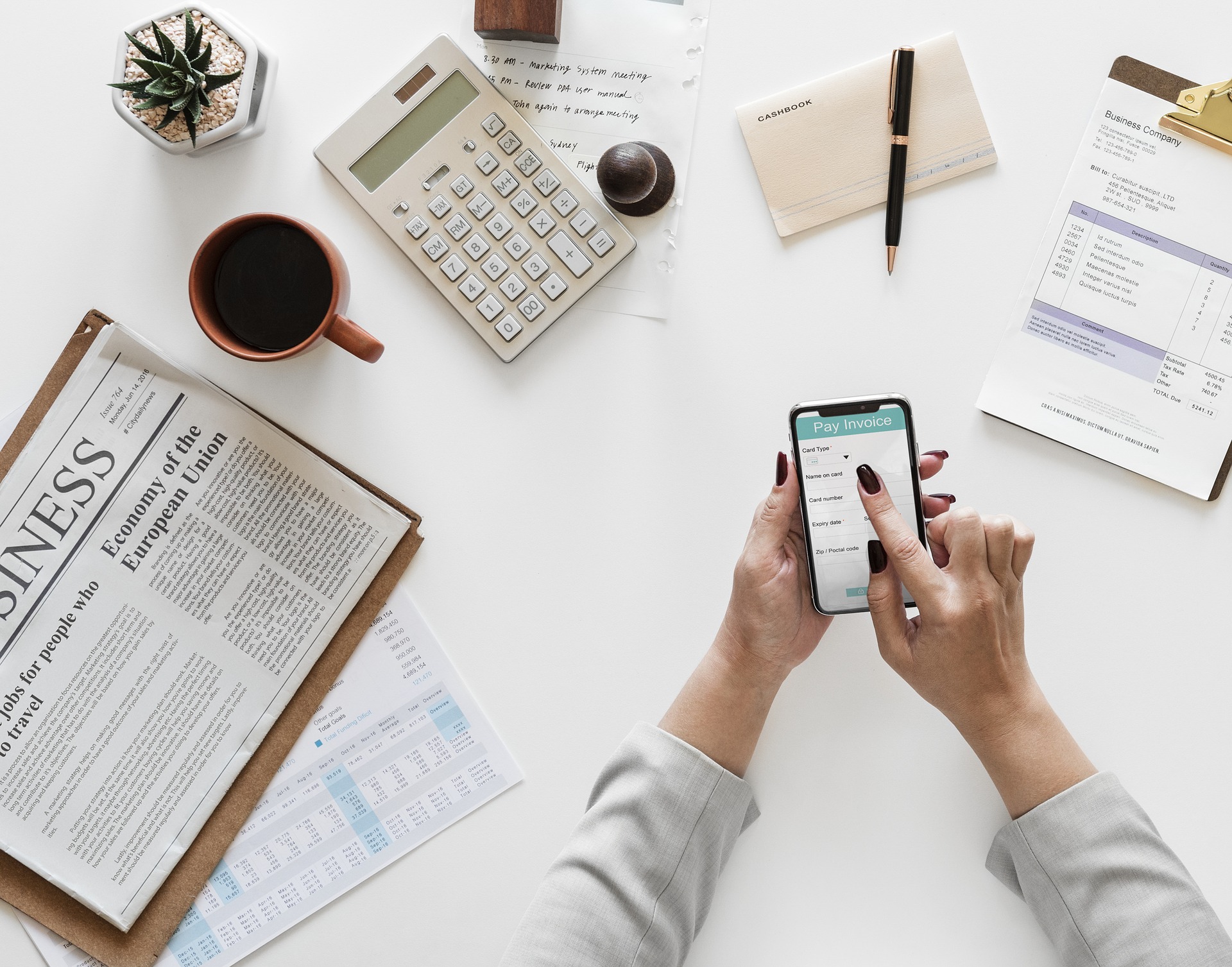 business tax preperation and filing services for houston businesses